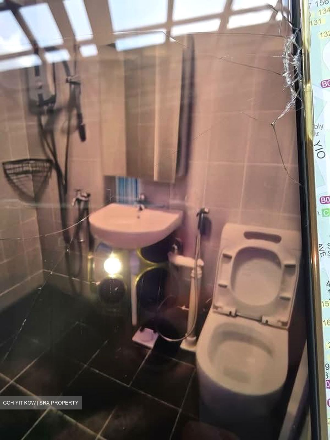 Blk 332 Bukit Batok Street 32 (Bukit Batok), HDB 4 Rooms #577972571